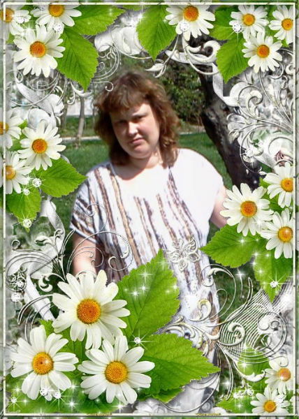 Инесса Чулкова