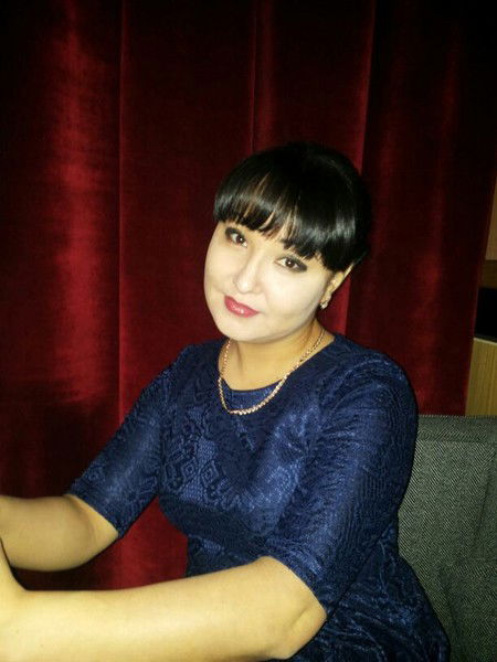 Шолпан Баяубаева