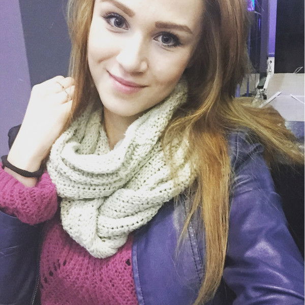 Ксюшенька Иванова