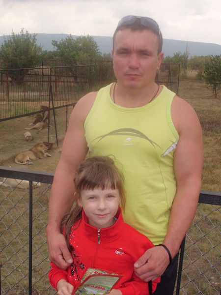 Александр Дурсун