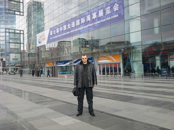 Евгений Сёмочкин