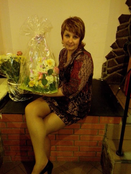 Вера Левкина