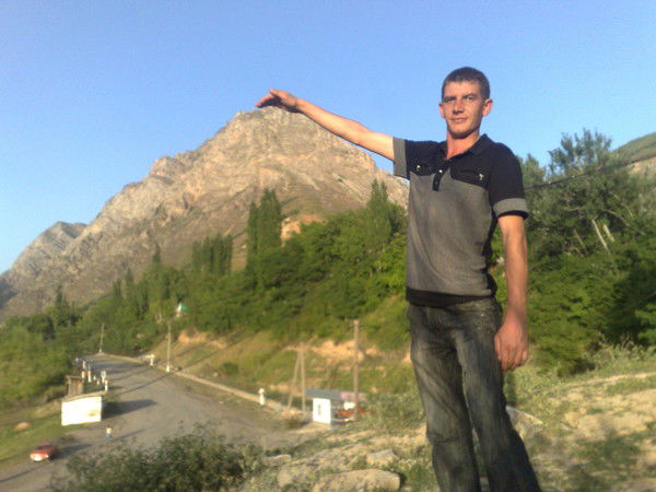 Алекс Пушкарёв