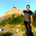Алекс Пушкарёв