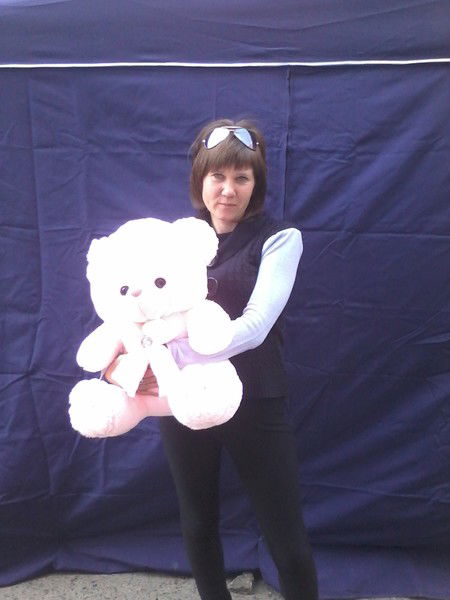 Гильда Гербер