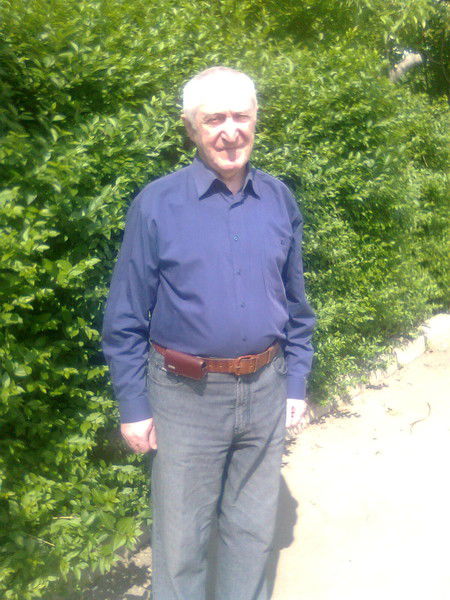 Отари Ишхнелидзе