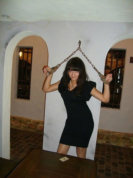 Инна Аксёнова