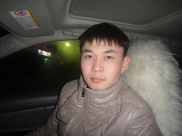 Нурлан Кадылkанов