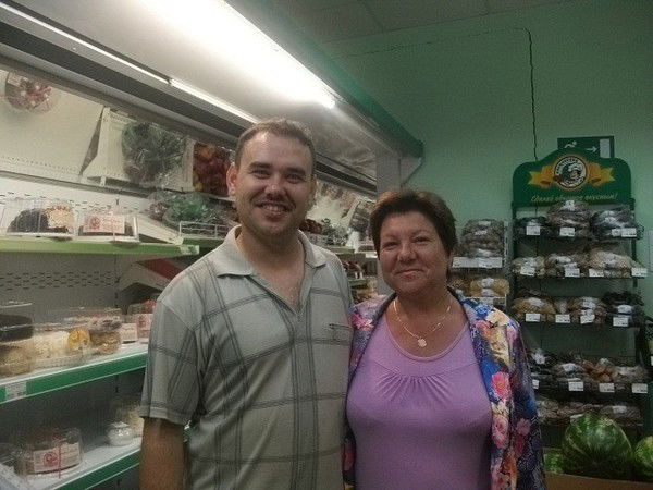 Максим Бастраков