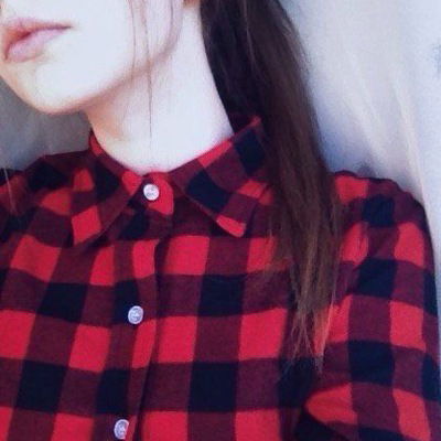 Маша Куренская