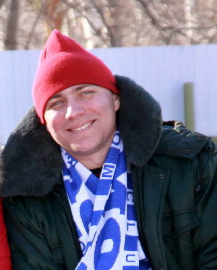 Константин Змеев