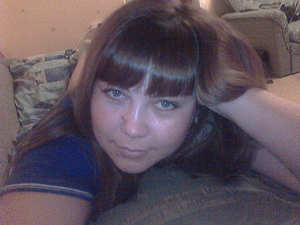 Оксана Т.........а