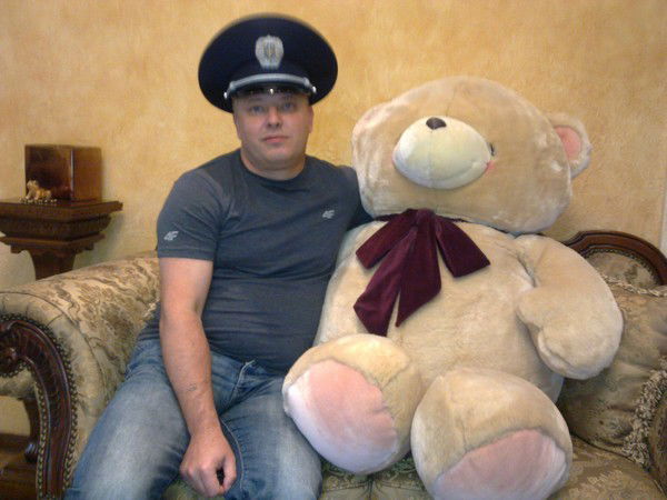 Виталий )))))))