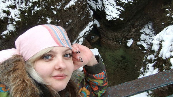 Елена Серегина