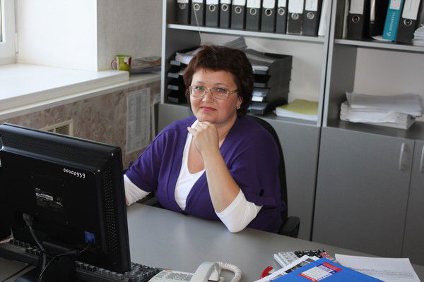 Елена Гращенкова