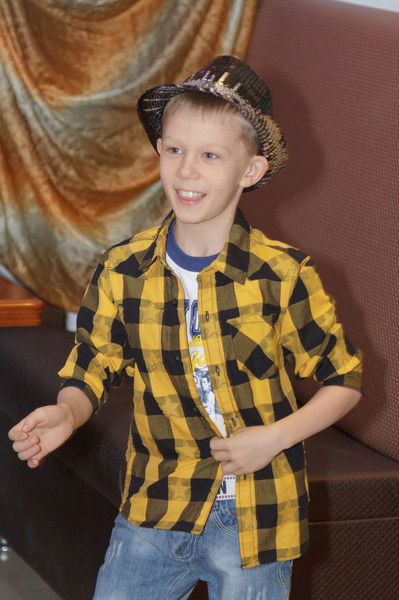 Саша Голюдов