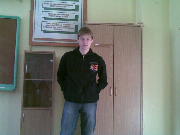 Михаил Молотягин