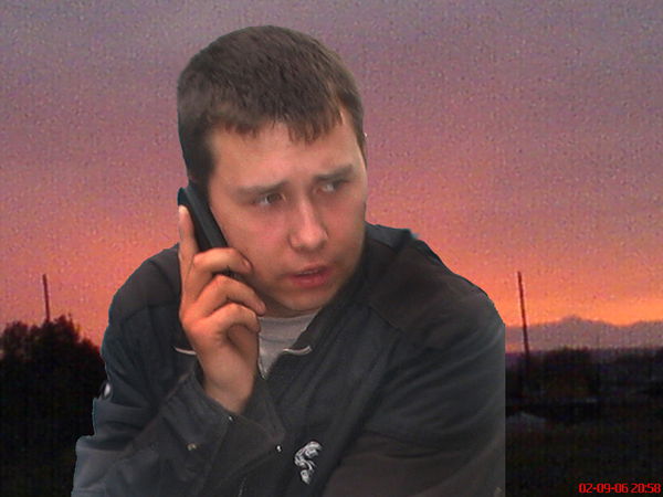 Николай Зайцев