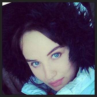 Victoria Chervinskaya