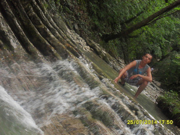 Денис Васиховский