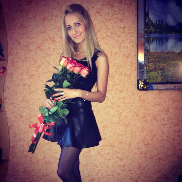 Мария Партола