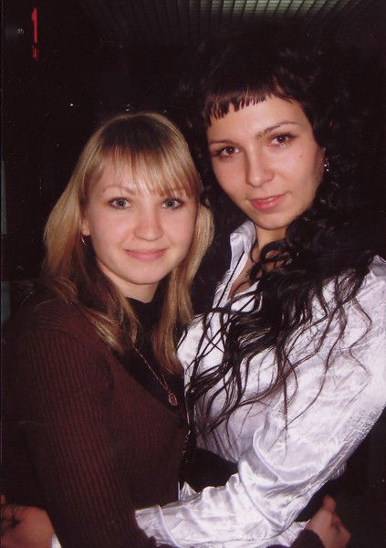 Наталия Ильина