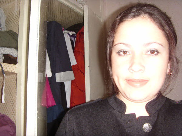 Галина Макушева