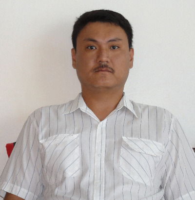 Батыр Оморбеков