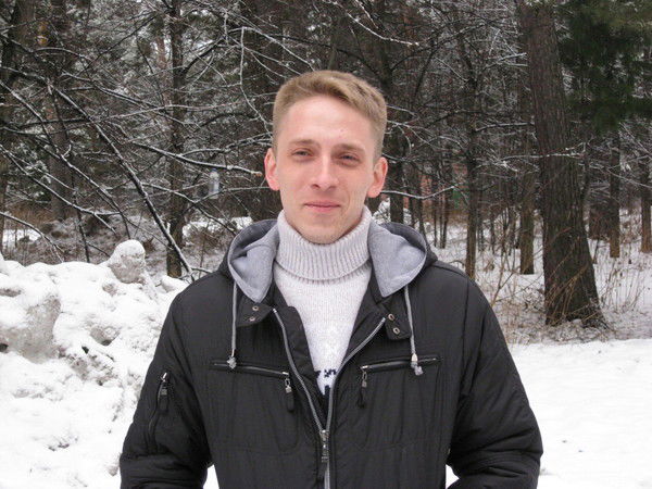 Алексей Савищев