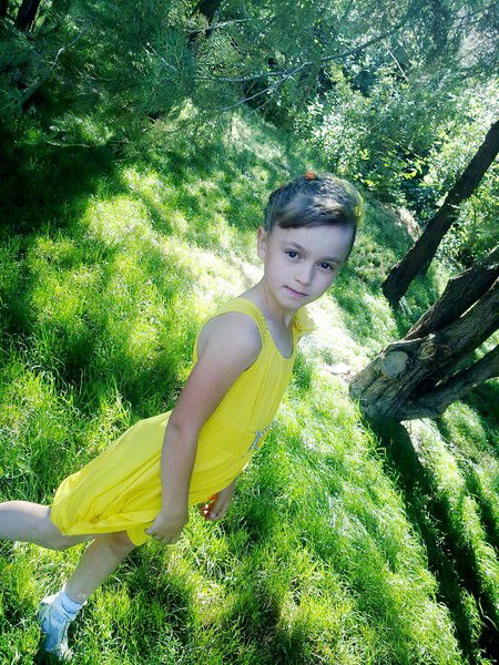 Милана Толмасова