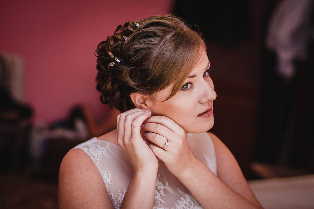 Алёна Хамитова