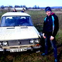 Slavik Petrushenko