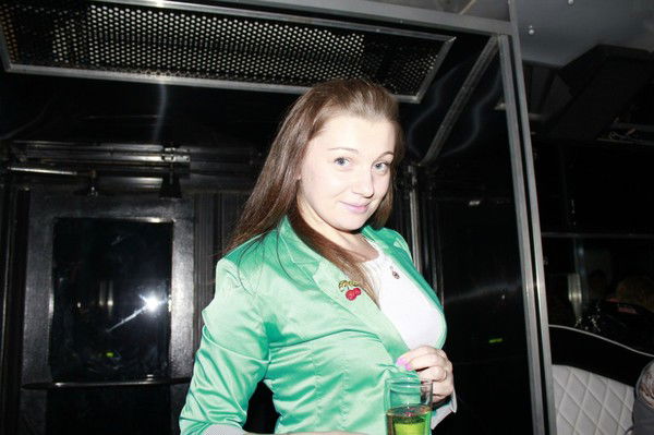 Ксения Хуркова