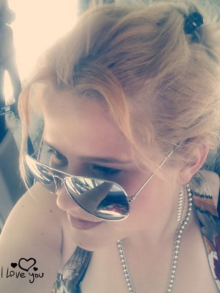 Алёна Чебатюк