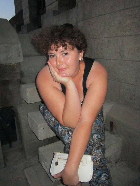 Кристина Дзюба