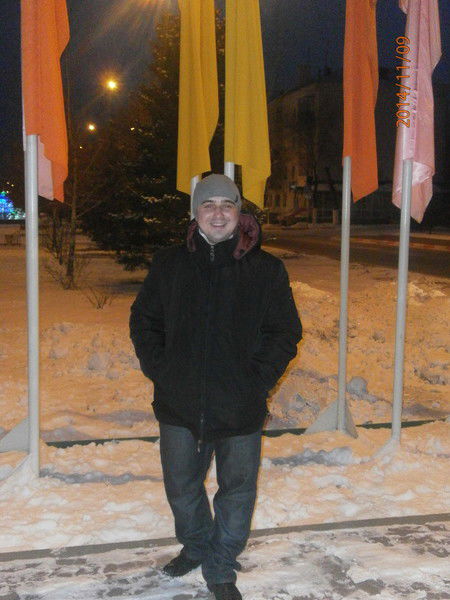 Фёдор Пичугин