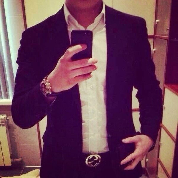 Жаркынбек Кащафединов