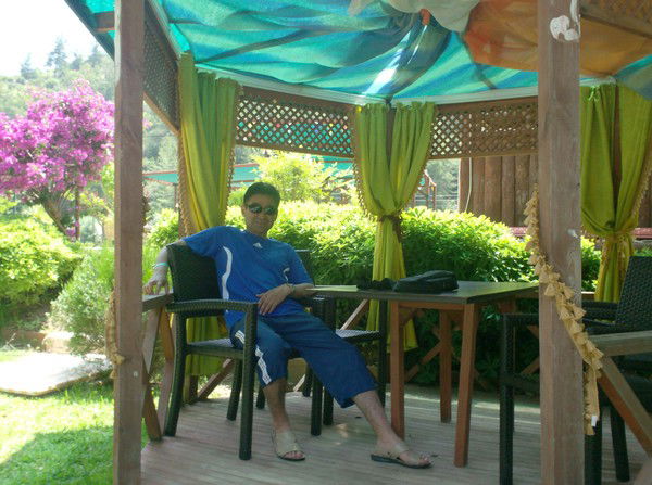 Нурлыбек Темербеков