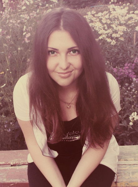 Ольга Радаева