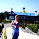 Елена Голосова
