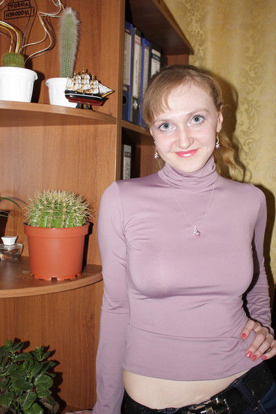 Света Рыбалова