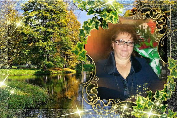 Татьяна Хилько