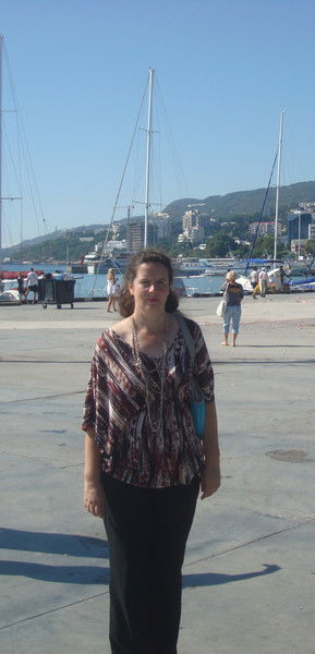 Татьяна Никитенко