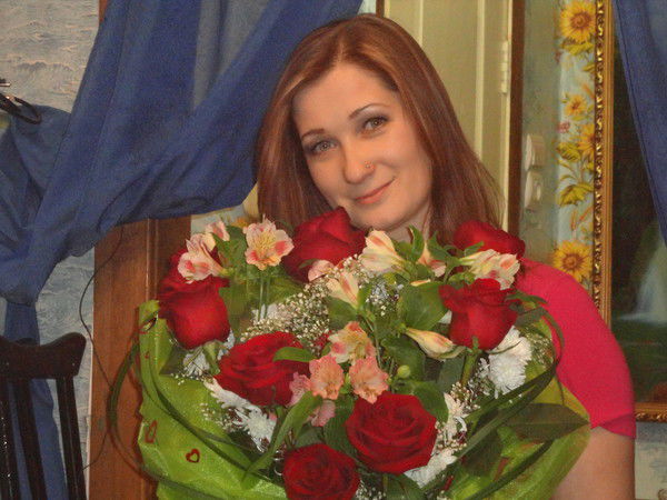 Влада Клочихина