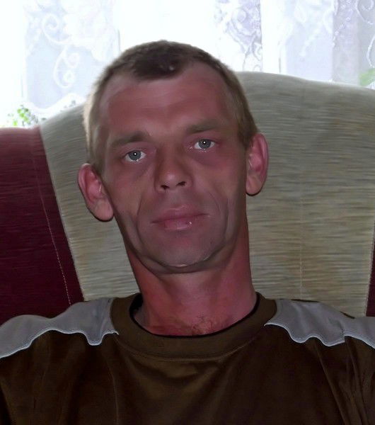 Сергей Абрамочкин