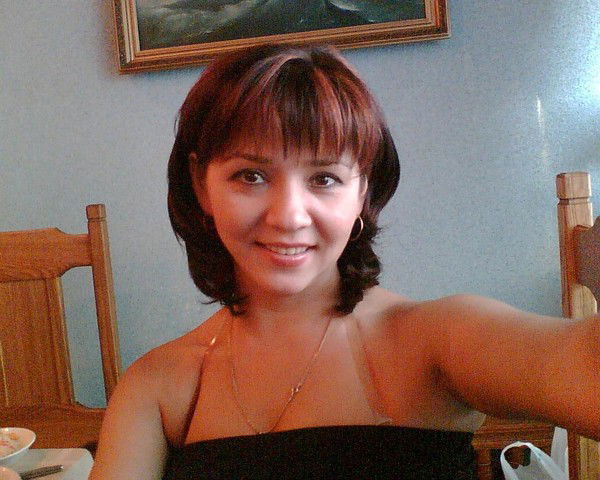 Надежда Соколова