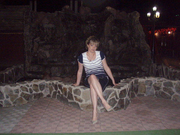 Оксана Симоненко