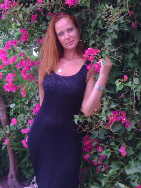 Елена Данилова