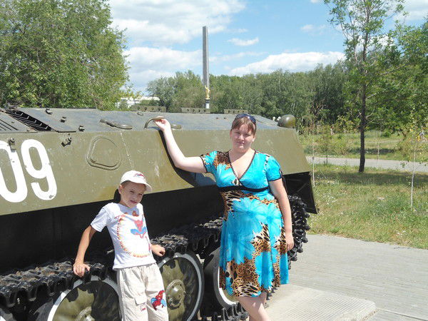 Ионна Ерыкалова