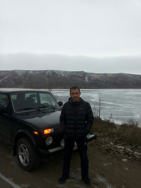 Ильнар Вафин